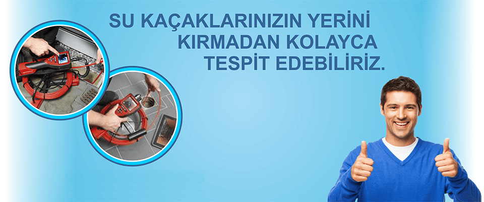 su kaçağı tespiti izmir su kaçağı tespiti izmir