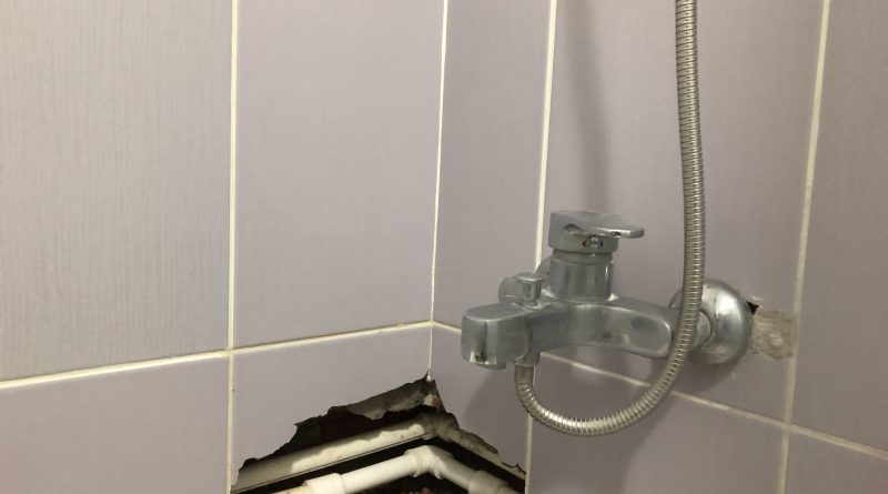 su kaçağı tespiti izmir su kaçağı tespiti izmir