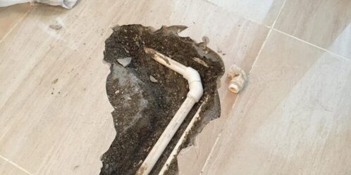 fayans altı su kaçağı tespti fayans altı su kaçağı tespti izmir