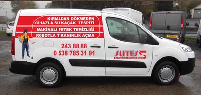 İzmir Buca 29 Ekim Mahallesi Su Kaçağı Tespiti İzmir Buca 29 Ekim Mahallesi Su Kaçağı Tespiti