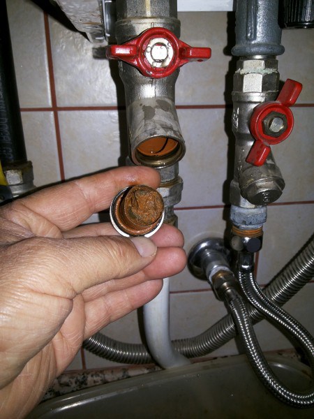 kalorifer ve petek temizliğinin önemi