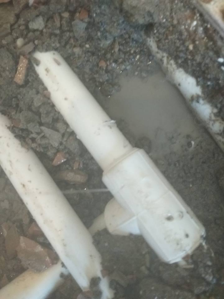 su kaçağı izmir su kaçaı tespiti