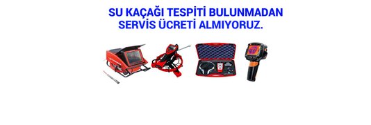İzmir Buca Atatürk Mahallesi Su Kaçağı Tespiti