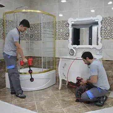 Kırmadan Su Kaçak Tespiti Kırmadan Su Kaçak Tespiti İzmir