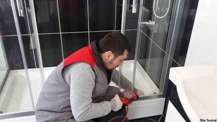 su kaçağı tespiti izmir