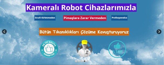 izmir su tesisat