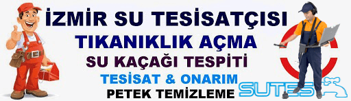 İzmir'de cihazla kırmadan su kaçağı tespiti İzmir'de cihazla kırmadan su kaçağı tespitiİzmir'de cihazla kırmadan su kaçağı tespiti