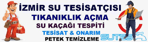 su kaçağı tespiti izmir su kaçağı tespiti izmir