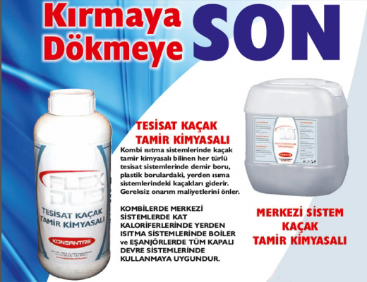 kombi de su kaçağı yok basınç düşüyor