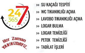 su kaçak tespiti izmir su kaçak tespiti izmir