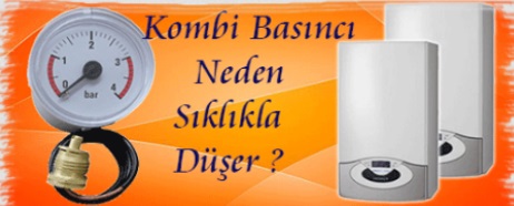 Karabağlar Kombi Su Eksiltiyor Karabağlar Kombi Su Eksiltiyor