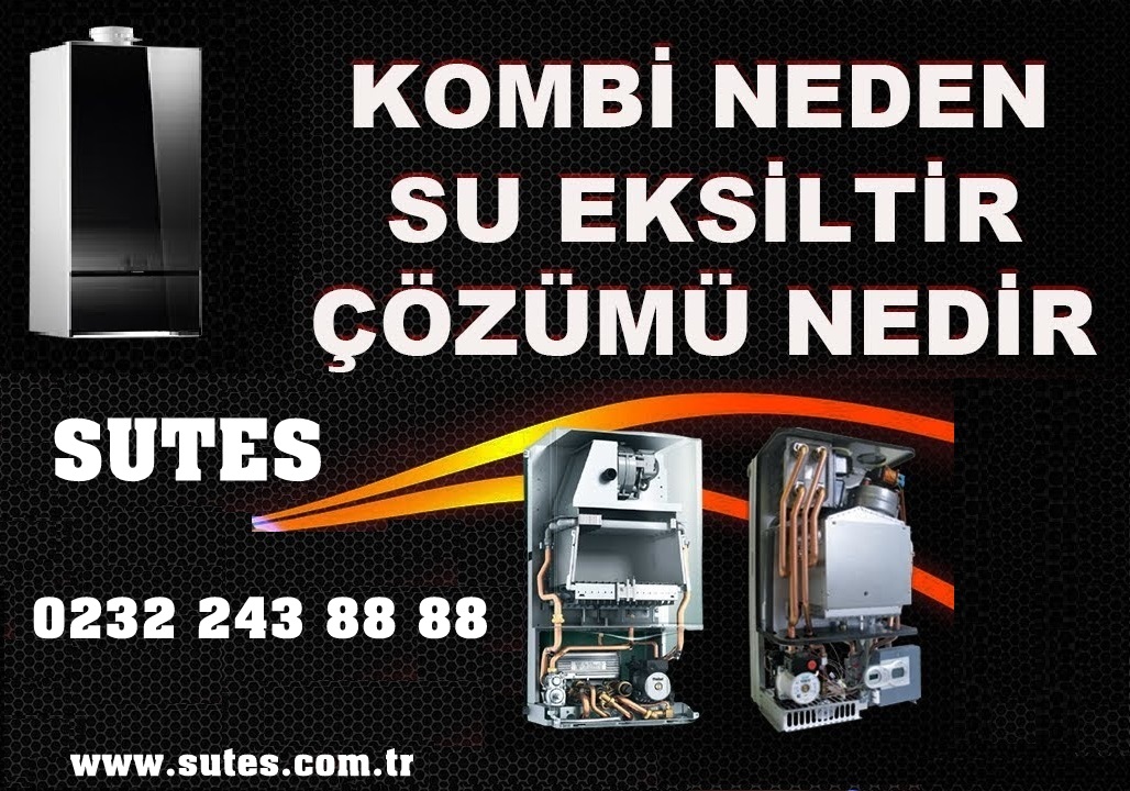 su kaçağı tespiti izmir