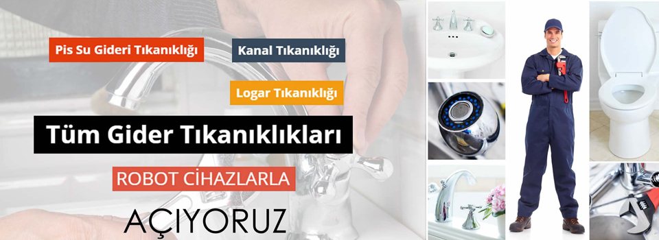 izmir tıkanıklık açma izmir tıkanıklık açma