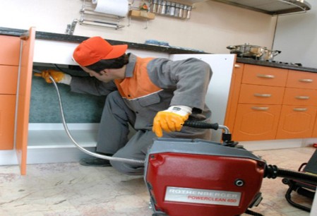 lavabo tıkanıklığı açma izmir