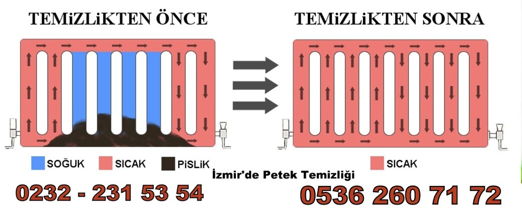 İzmir Petek Temizleme İzmir Petek Temizleme