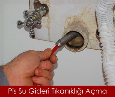 tıkanıklık açma izmir tıkanıklık açma izmir