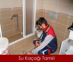 su kaçağı tespiti izmir su kaçağı tespiti izmir
