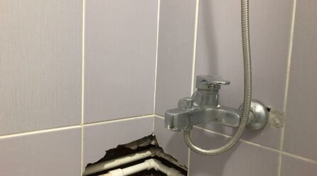 su kaçağı tespiti izmir