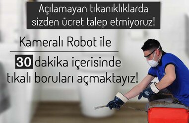 su kaçağı tespiti izmir